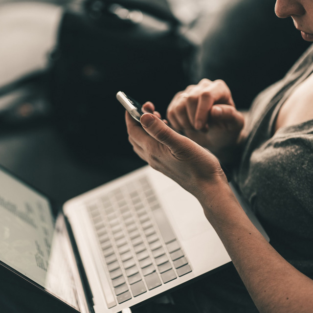 生产测试员工程师