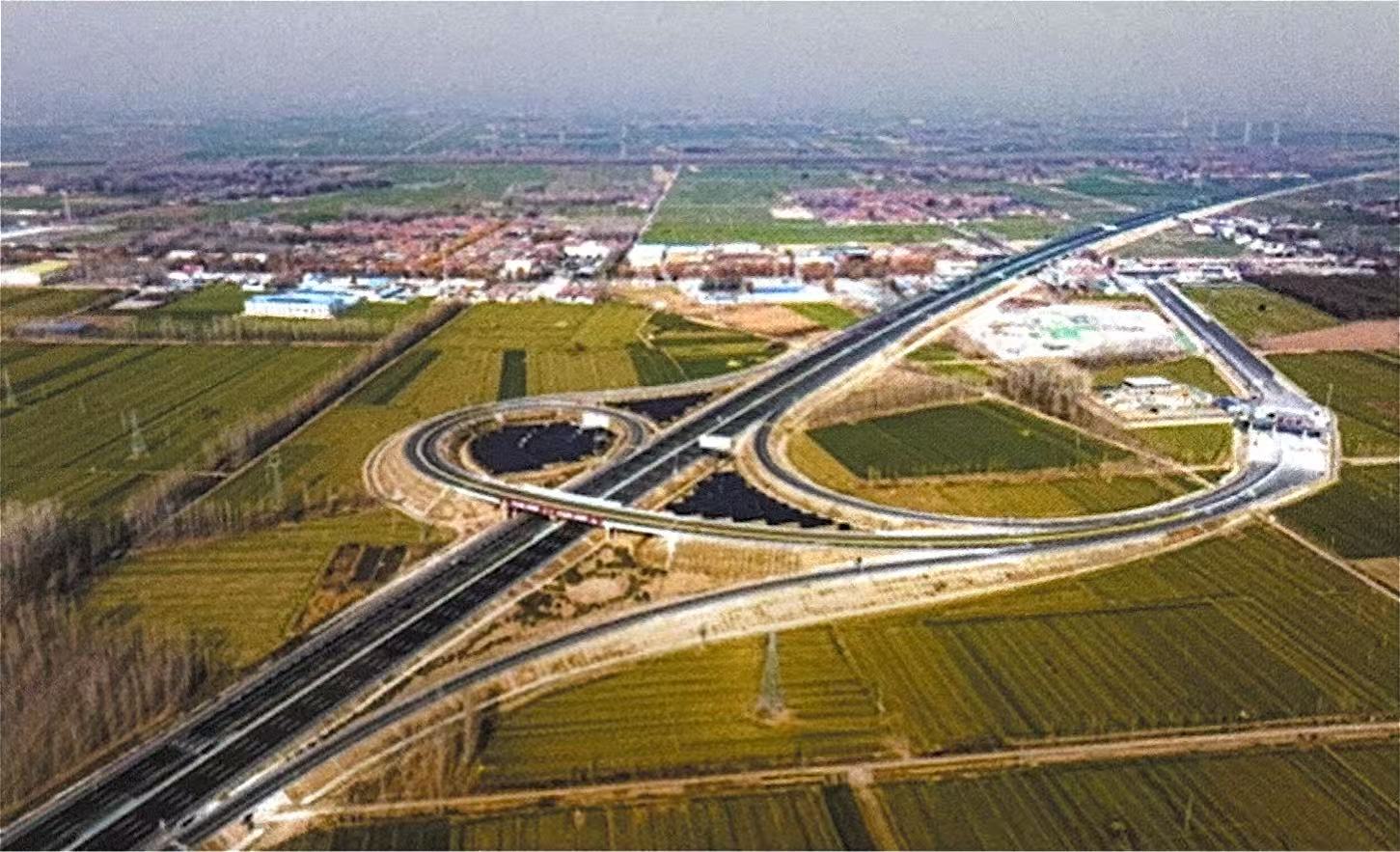 济广高速公路济南至菏泽段改扩建监控项目